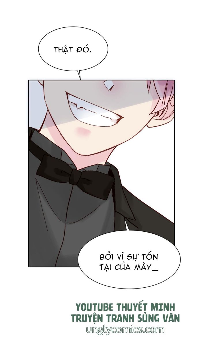 Tôi Phải Làm 1 Kẻ Đại Xấu Xa Chap 8 - Next Chap 9